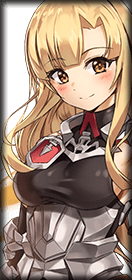 haru knight